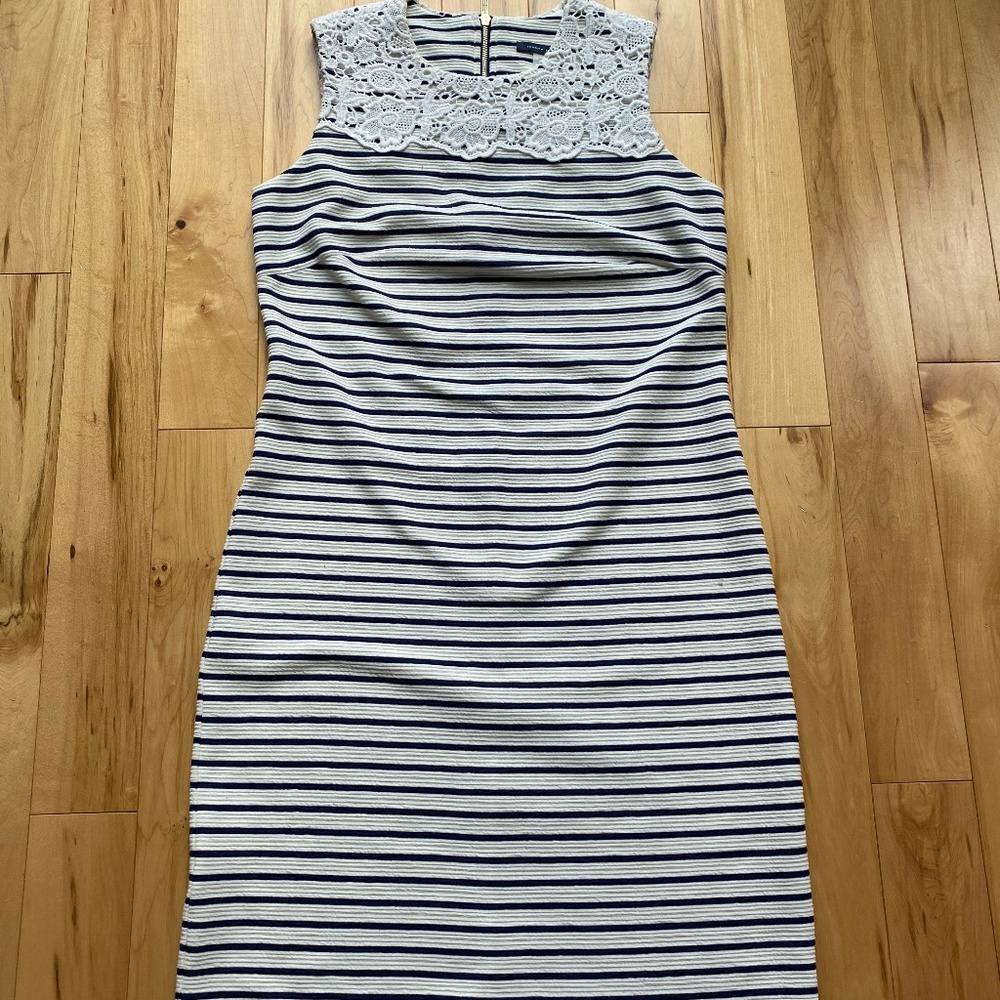 Tommy Hilfiger striped dress‎